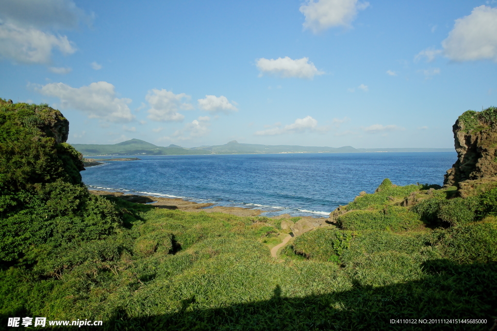 南湾海滩(非高清)