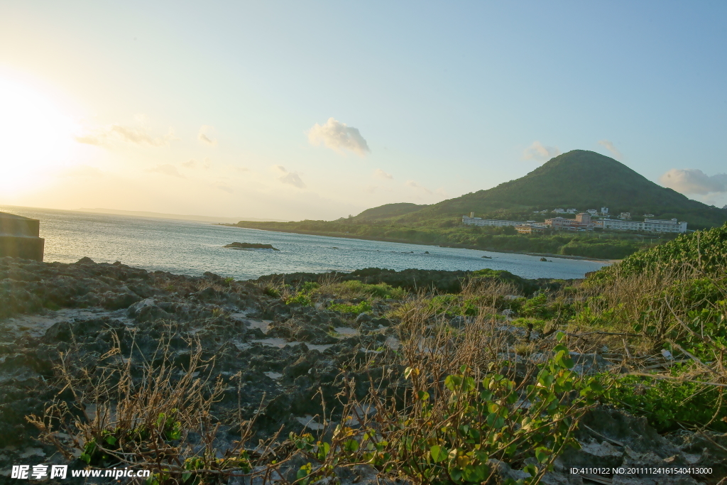 南湾海滩(非高清)