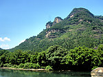 高山