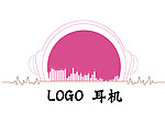 耳机 LOGO