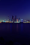 城市夜景