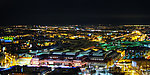 都市夜景