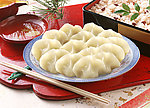 饺子