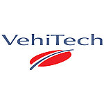 VehiTech标志