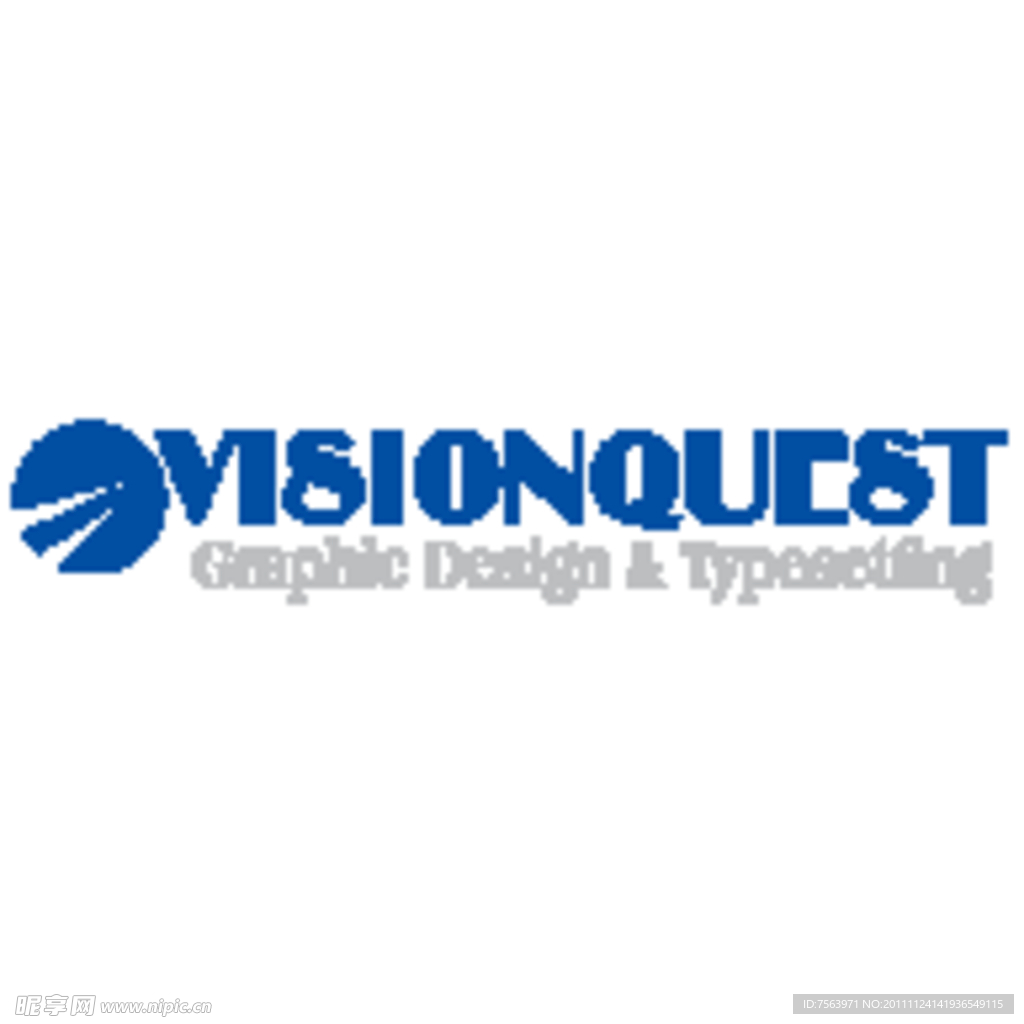 Visionquest标志