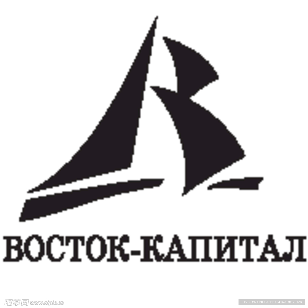 Vostok Capital标志