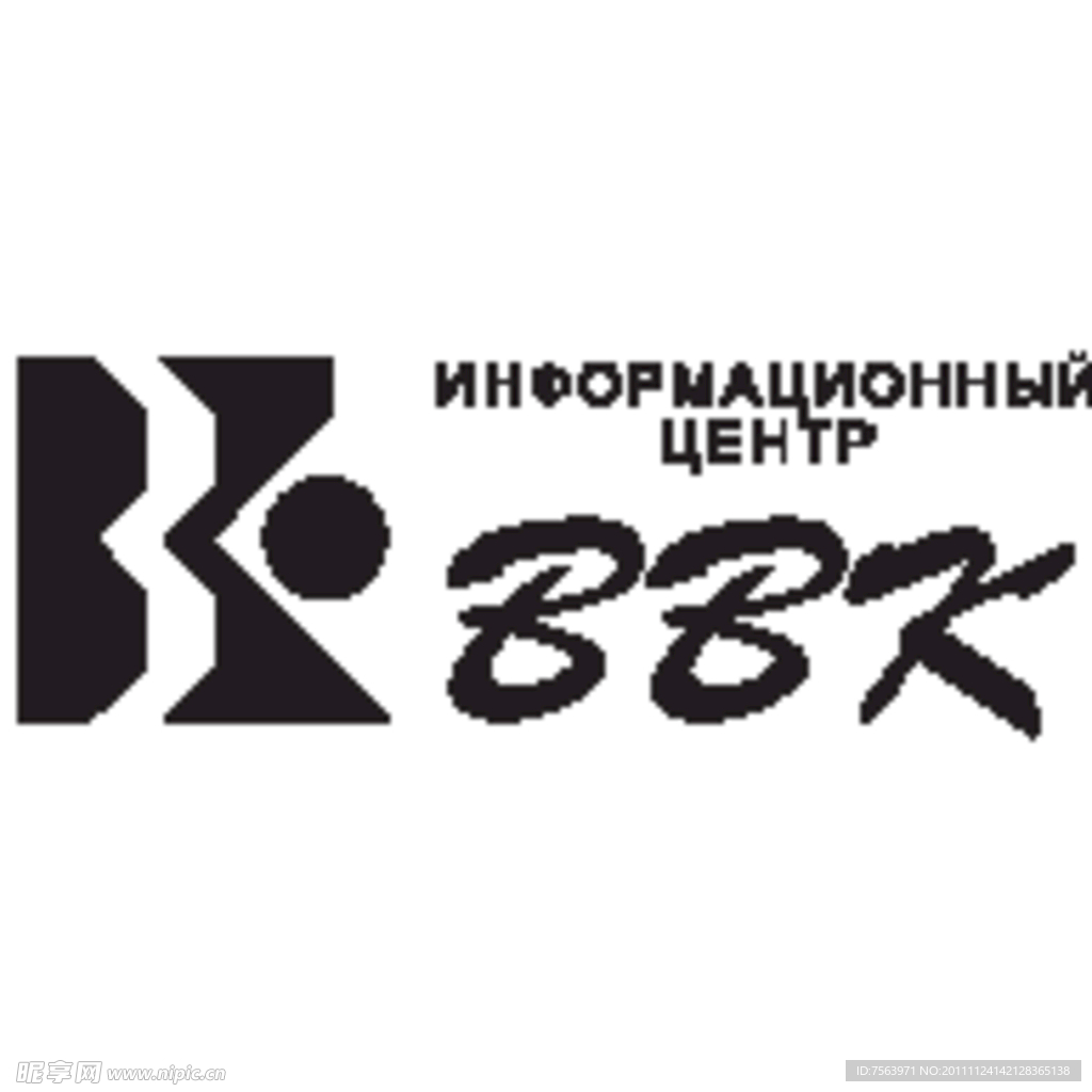 VVK InformCenter标志