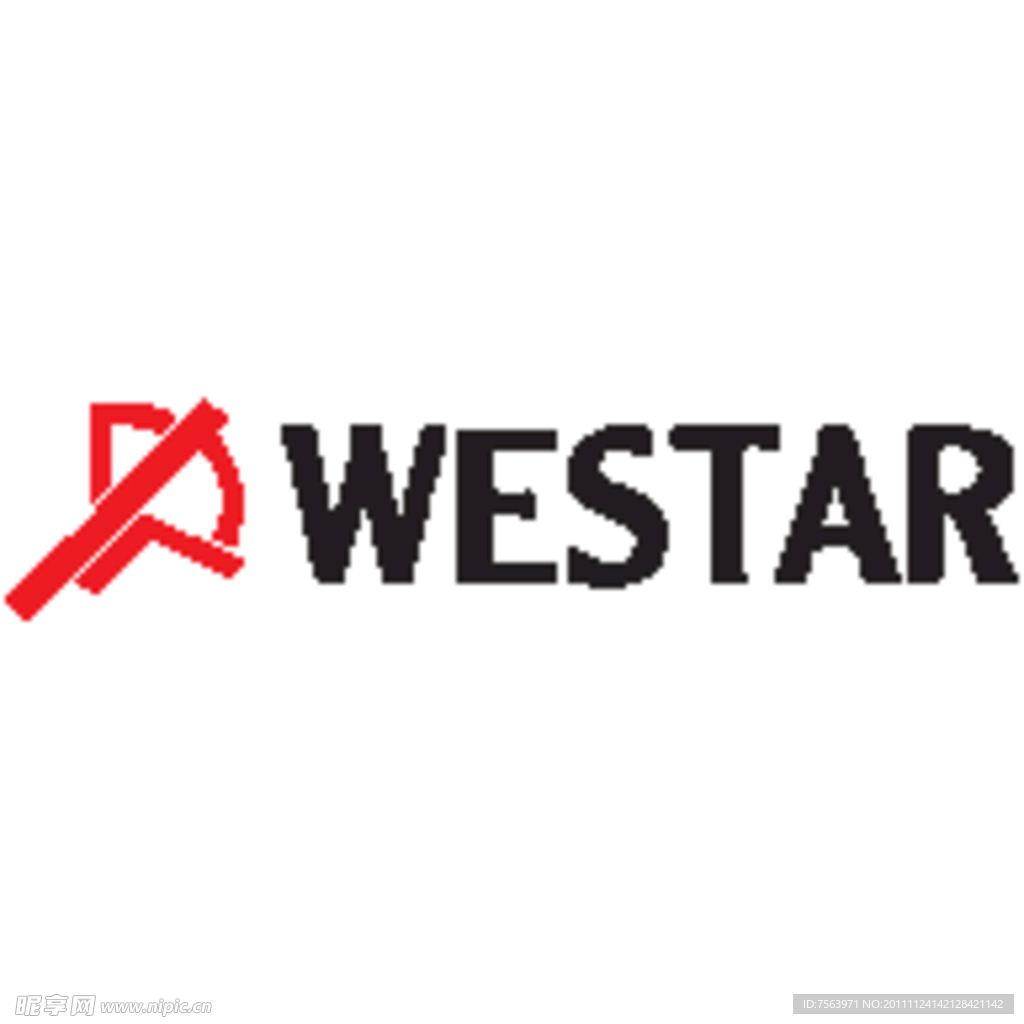 Westar标志