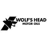 Wolf s Head标志