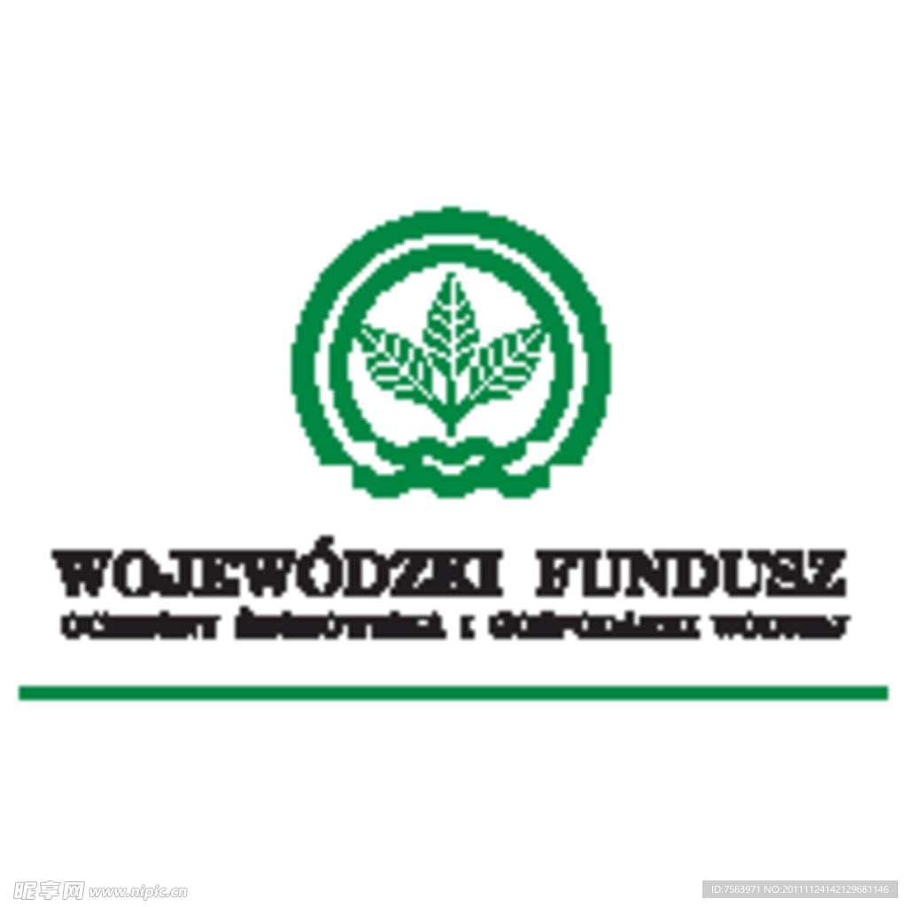 Wojewodzki Fundusz标志
