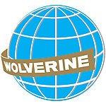 Wolverine标志