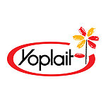 Yoplait标志