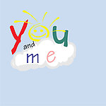 You a 110 d Me标志