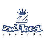 Zed Bed Records标志