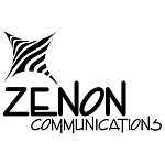 Zenon Communications标志
