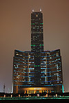 城市夜景
