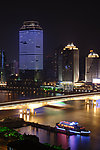 城市夜景