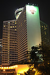 城市夜景