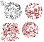 龙纹