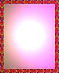 边框 相框 花边