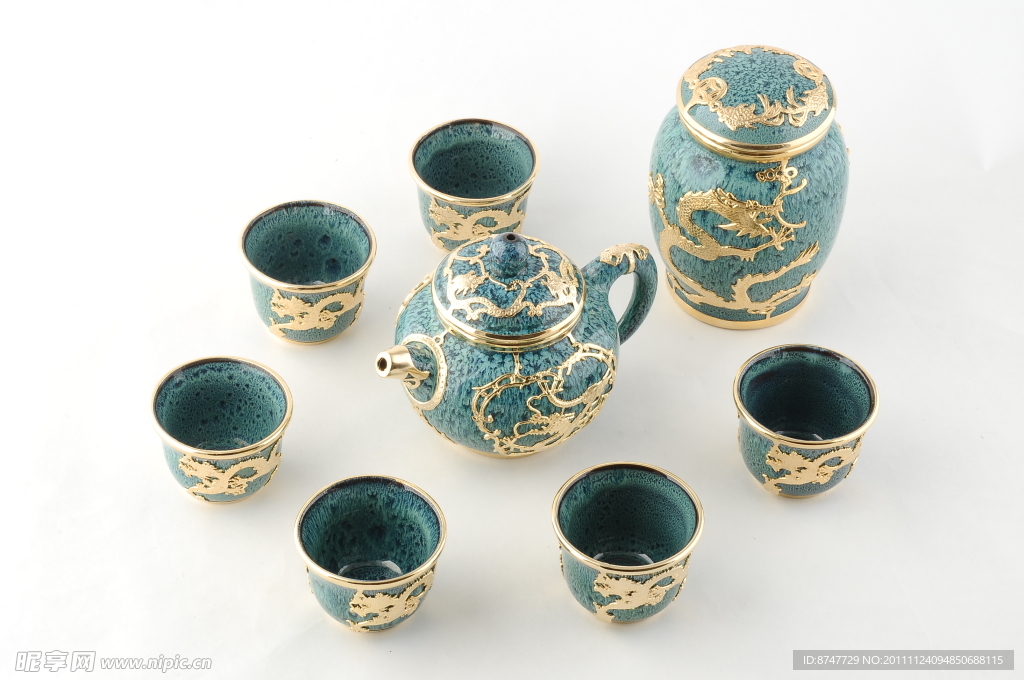 茶具