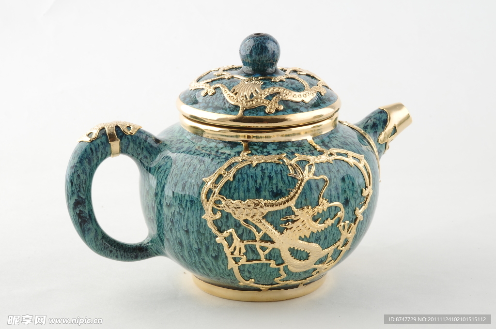 茶具