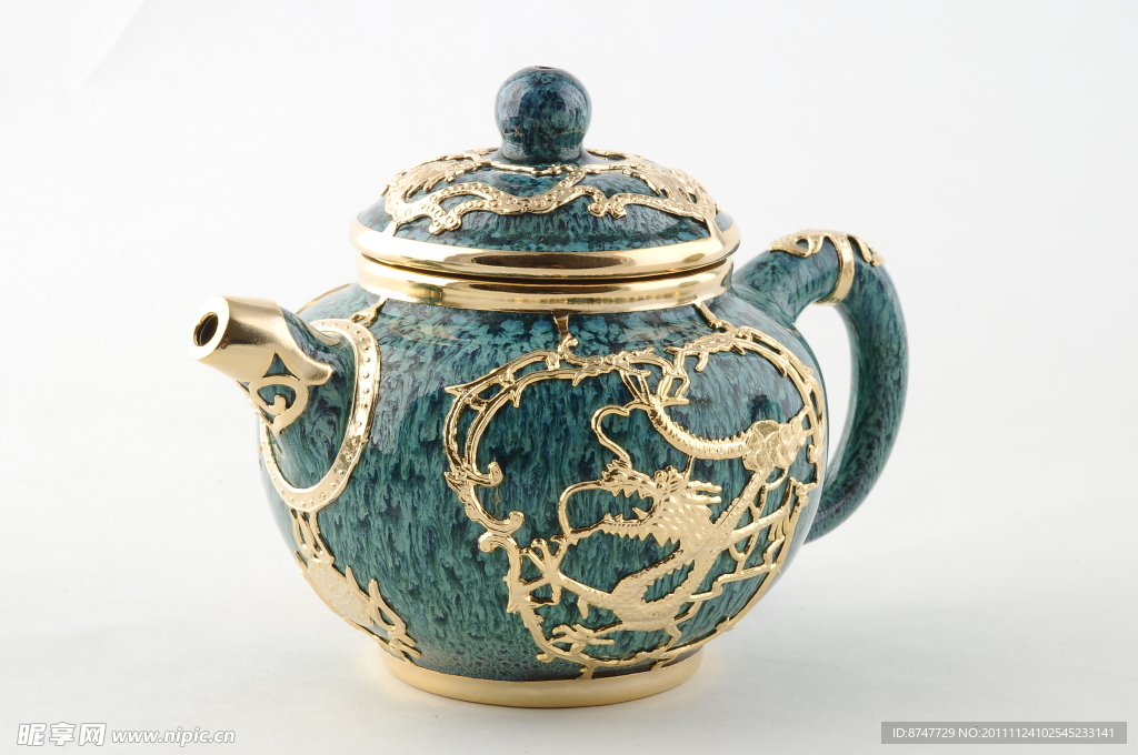 茶具
