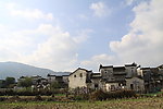 安徽村庄