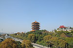 武汉 黄鹤楼