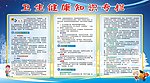 卫生健康知识专栏