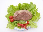 五香牛肉