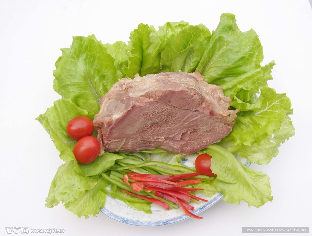 五香牛肉
