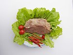 五香牛肉