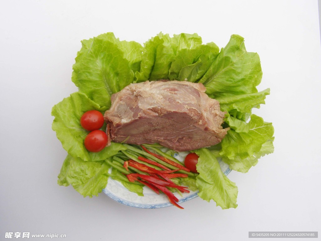 五香牛肉