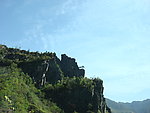 山体风光