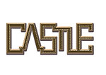 castle字体设计