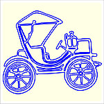 矢量摩托车