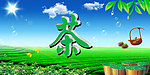 茶园