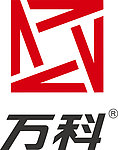 万科logo