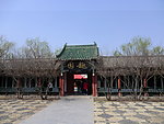 自然风光
