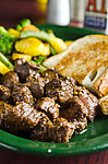 黑椒牛肉