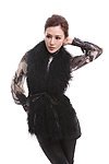 女装冬装