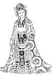 武则天