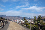 冬天矿山