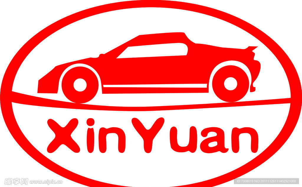 汽车标志