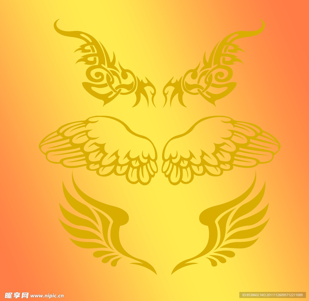 失量图