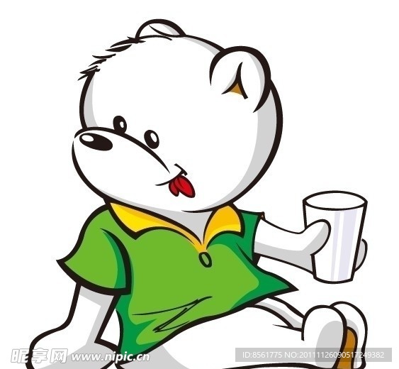 小熊