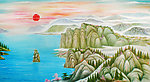 春光明媚