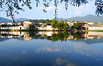 宏村