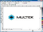 multek标志